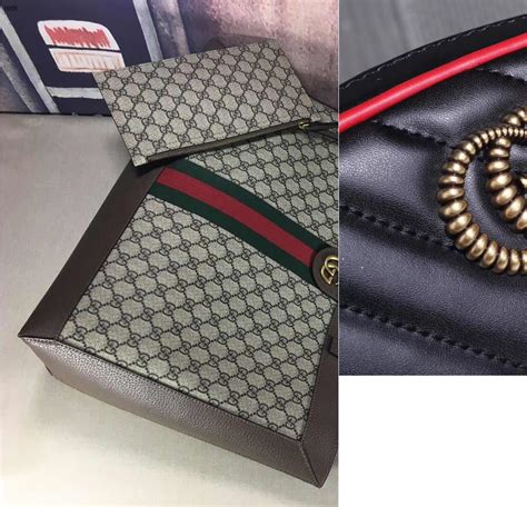 borse Gucci outlet originali